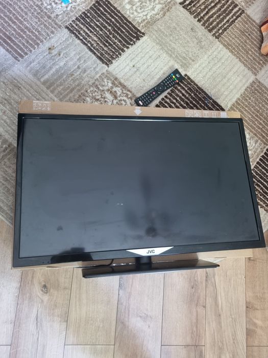 Smart tv JVC stare perfecta