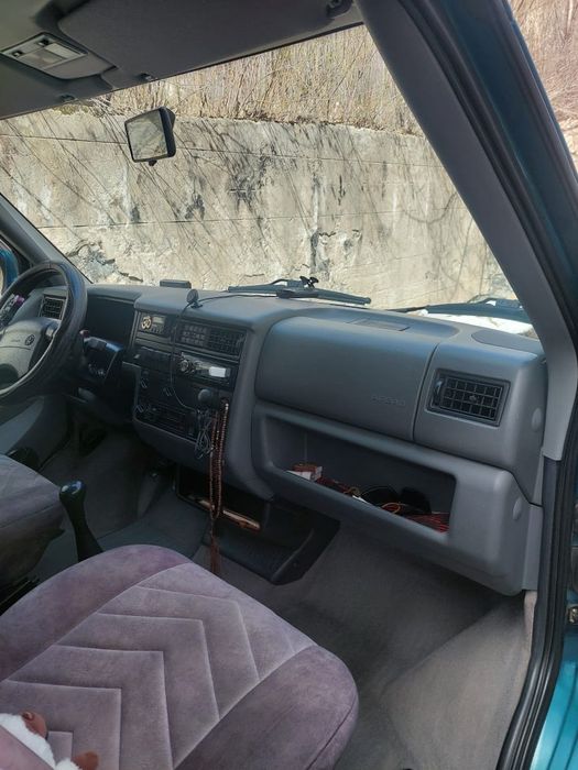 Продам Фольцваген Мультиван Т4