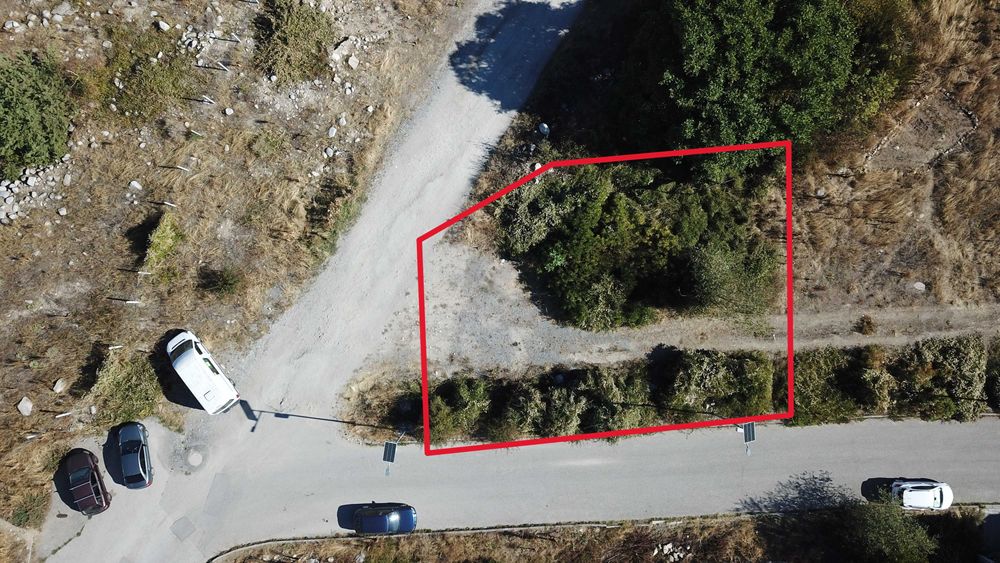 Продава се Парцел в Банско - 615 кв.м за 212 €/кв.м - Снимка #1