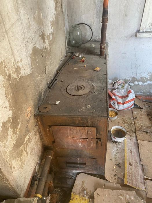 Котел отопления хороший