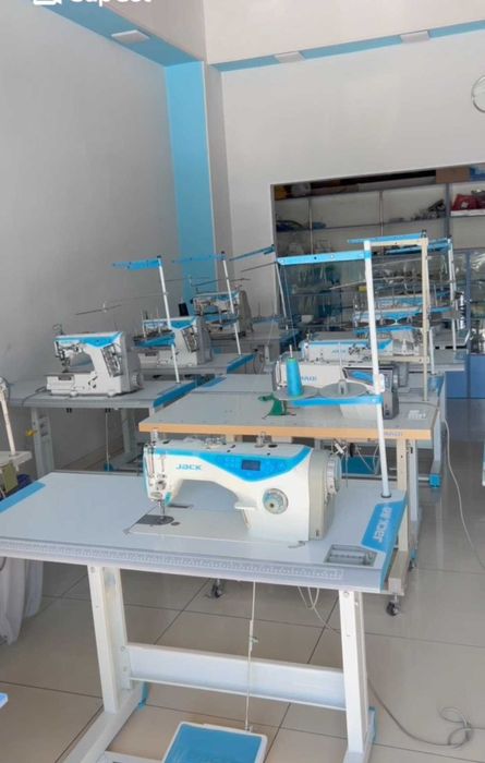 chok mashinalar va averlolar