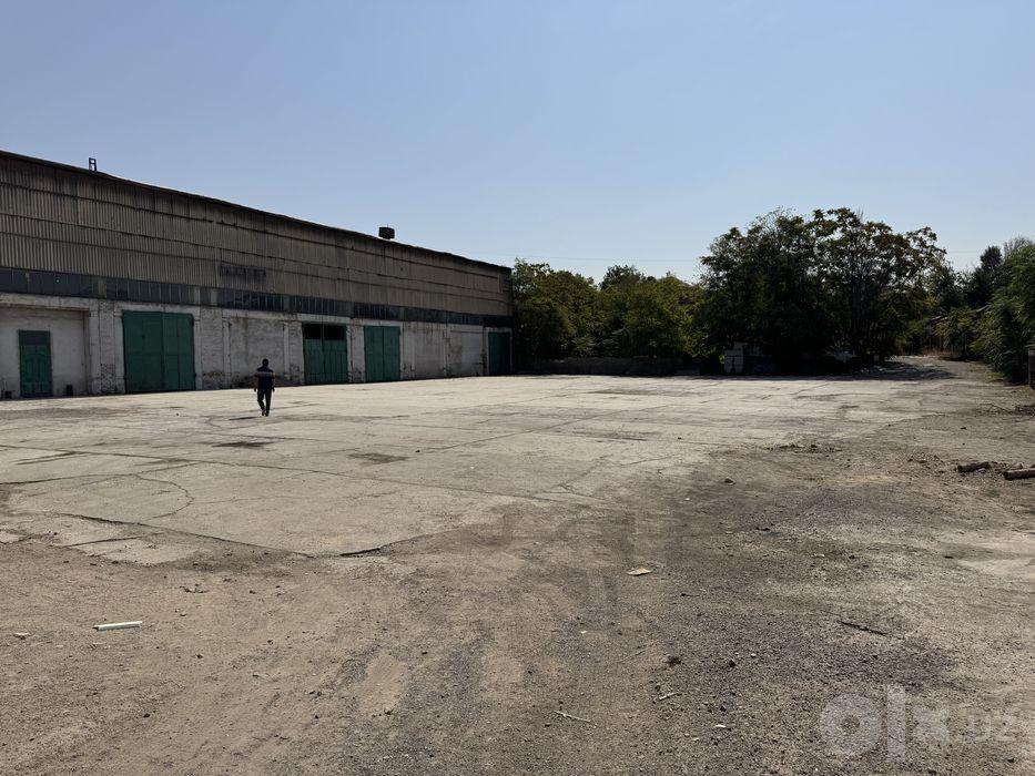 Arenda Аренда складских помещений