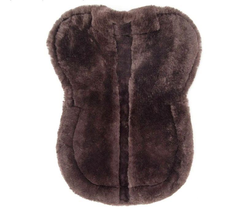 Protecție pentru Șa din piele de miel