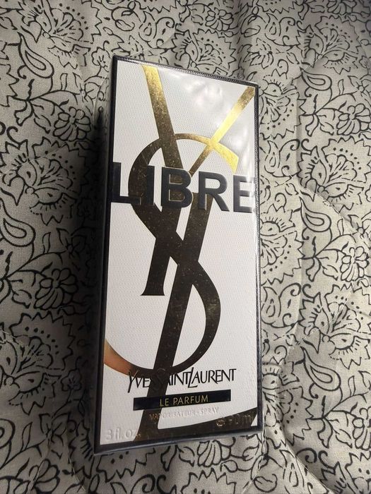 Парфюм YSL LIBRE 90ml