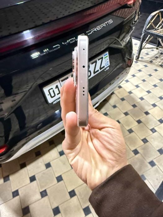 Honor 400 512 GB