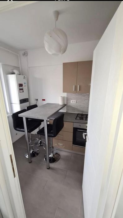 Studio situat în Tomis Plus - Daria Residence