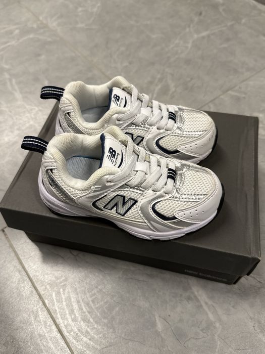 Десткие кроссовки new balance