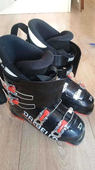 ски обувки DALBELLO 39-40, 255mm