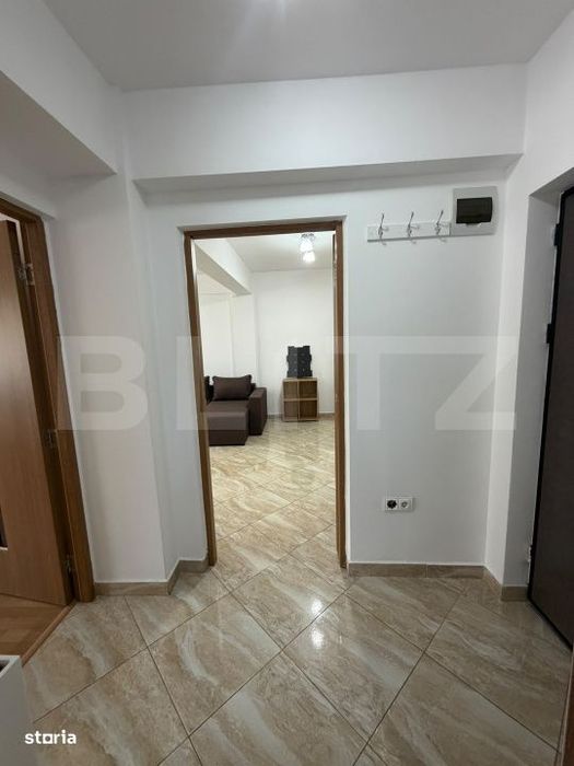 Apartament 2 camere, parcare subterana, zona Lidl