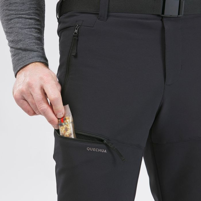 Pantalon Iarnă Călduros - produs resigilat - (SecondHand) Decathlon