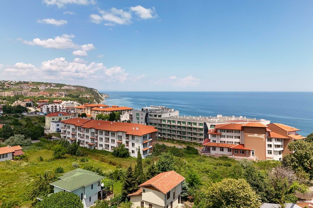 Продава се Двустаен апартамент в Бяла - 63 кв.м за 756 €/кв.м - Снимка #9