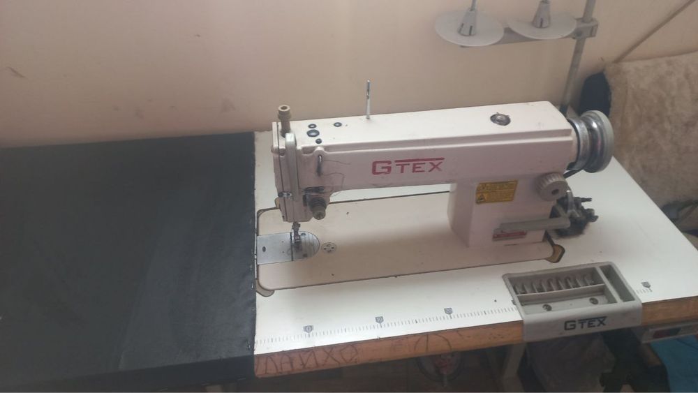 Рашма бейка тикув машина и прямой