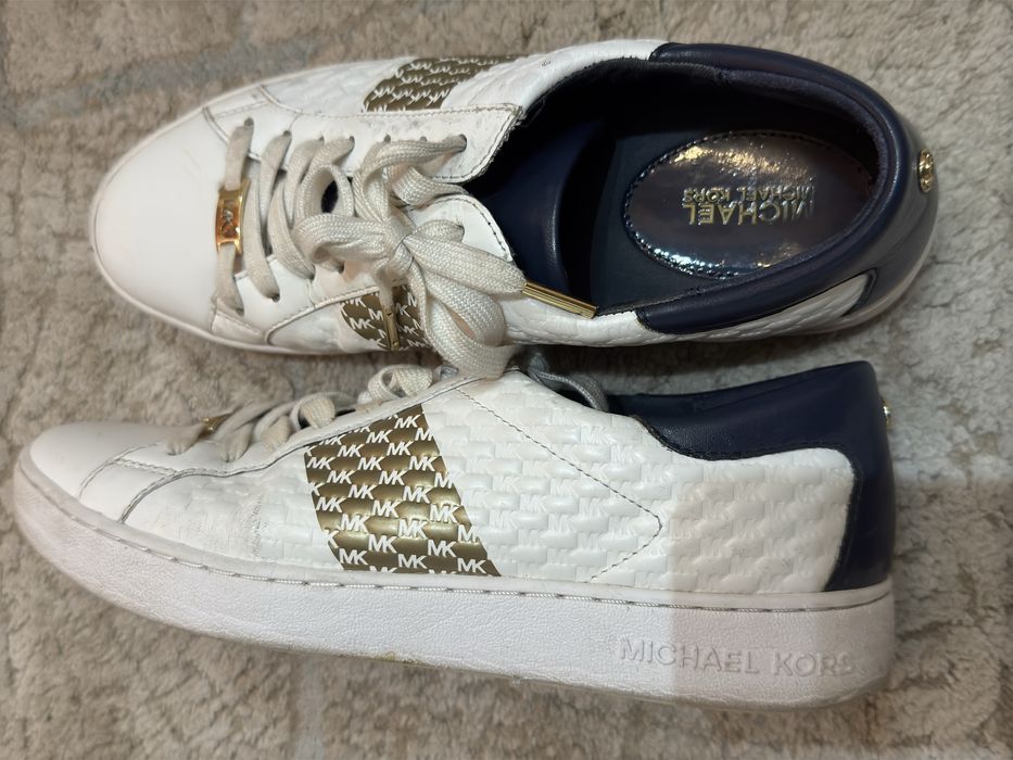 Michael Kors дамски сникърси