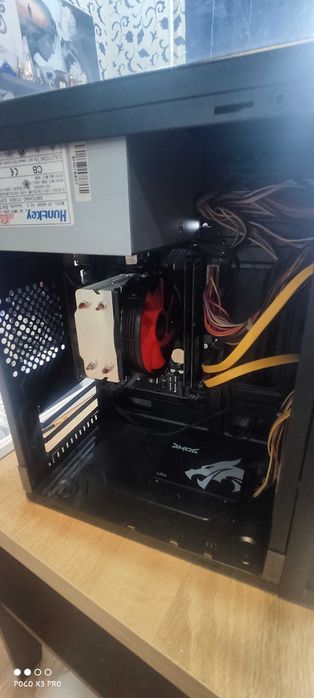 Компьютер/ПК/Xeon/16gb