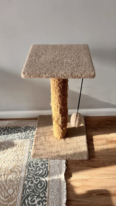 Когтеточка для кошек