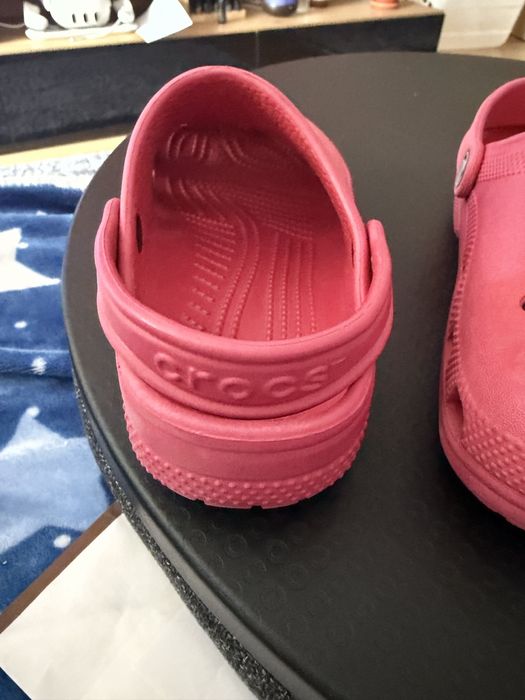 Crocs marimea 33-34