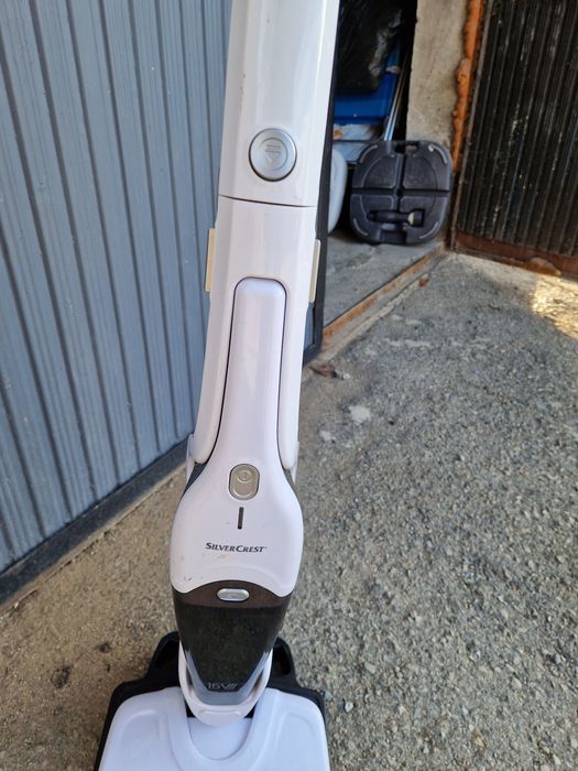 Прахосмукачка Silver Crest