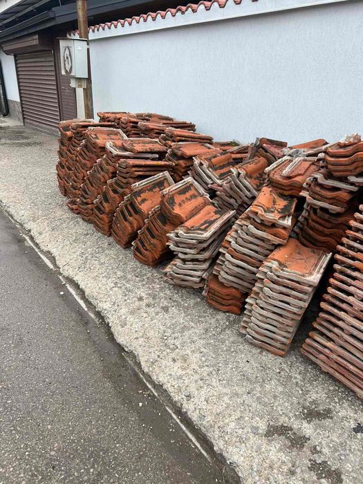 Керемиди Стралджа