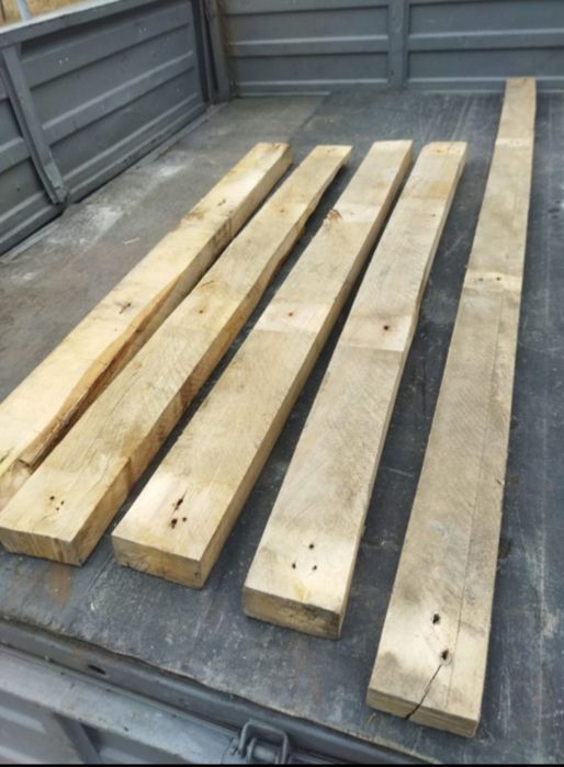 Продам брусья деревянные(можно на дрова)