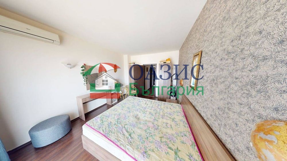 Двустайна градска къща в комплекс Imperial Heights, 116 кв.м.,