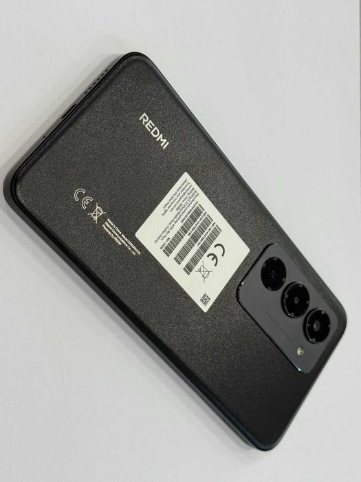 Redmi 15 – 6GB RAM / 128GB