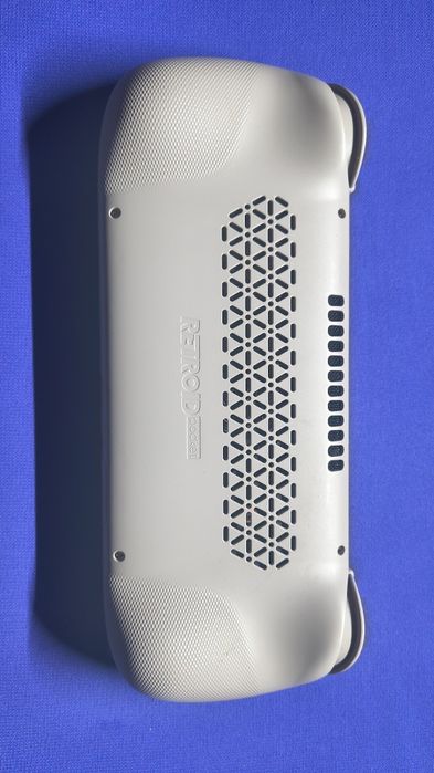 Retroid pocket 5 + SanDisk Extreme 512 GB