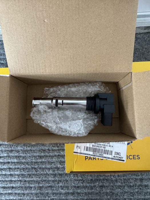 Bobine de inductie NOU