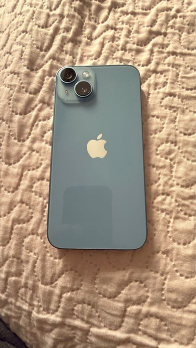 Iphone 14 Blue 256 GB