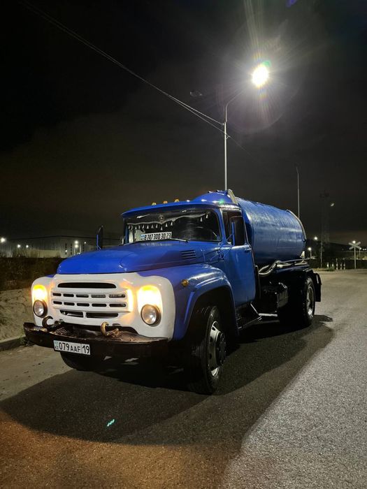 Услиги Ассенезатор !!!