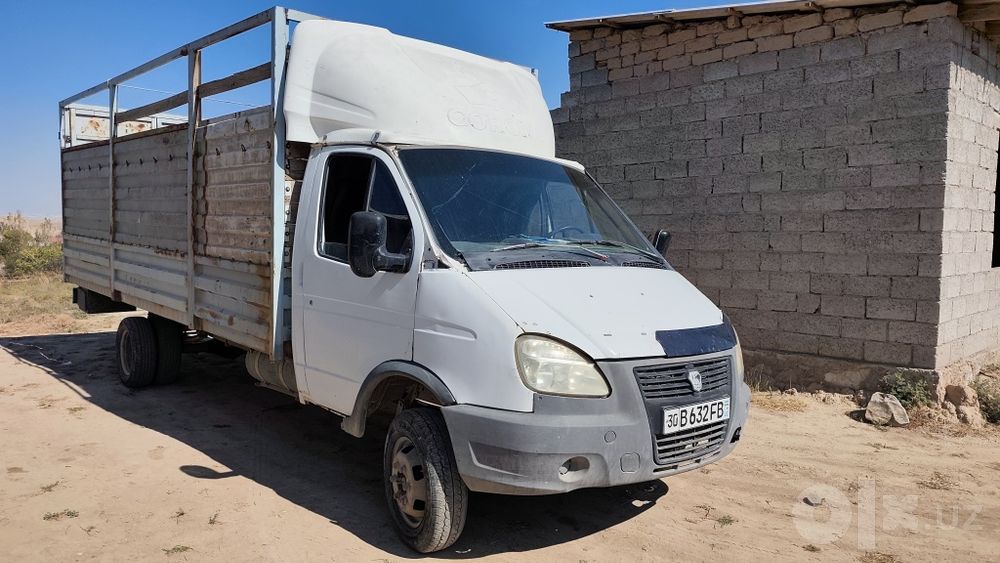 Gaz el sotiladi holati yaxshi
