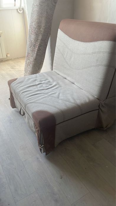 Продам кресло-кровать