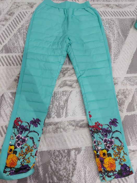 Двойка на зиму 11-13лет