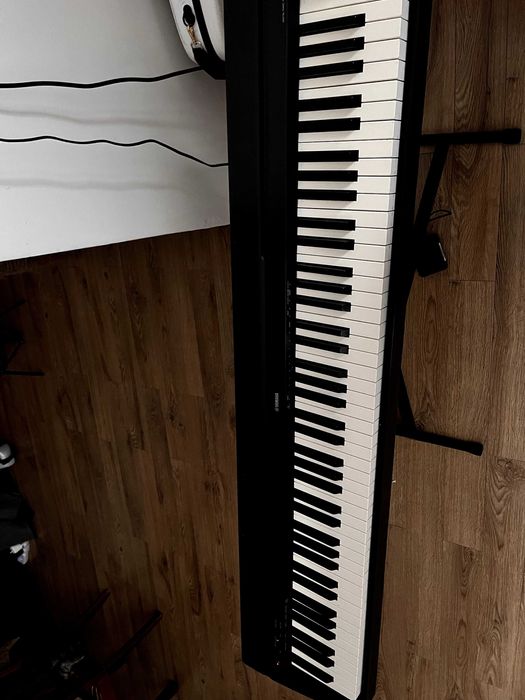 Цифровое фортепиано Yamaha P45