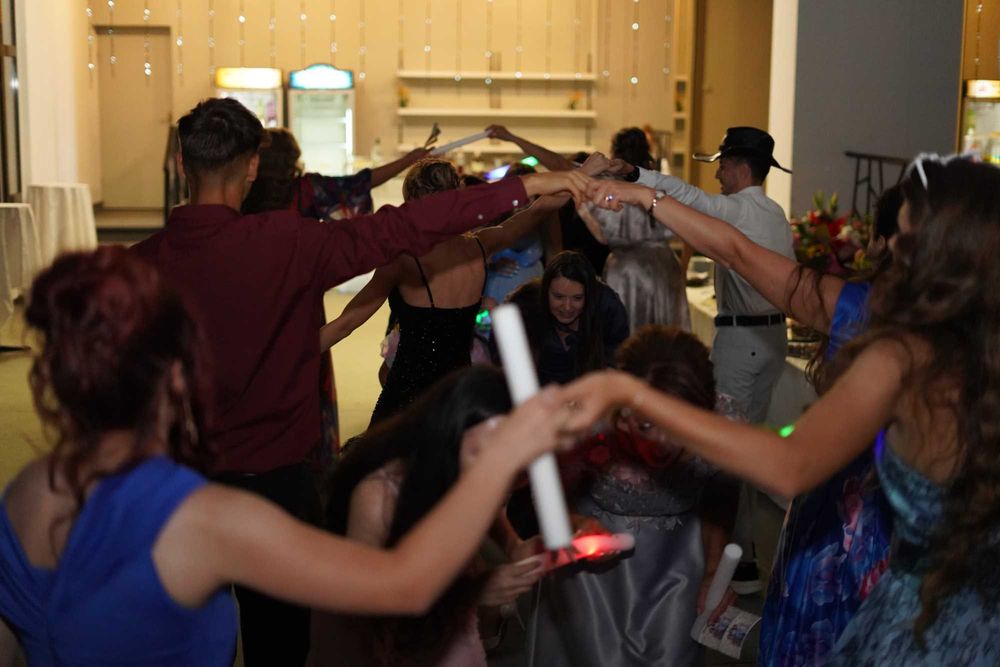 Dj Sonorizare Petreceri Nuntă,Botez,Majorat/Corporate Ploiești, Buzău