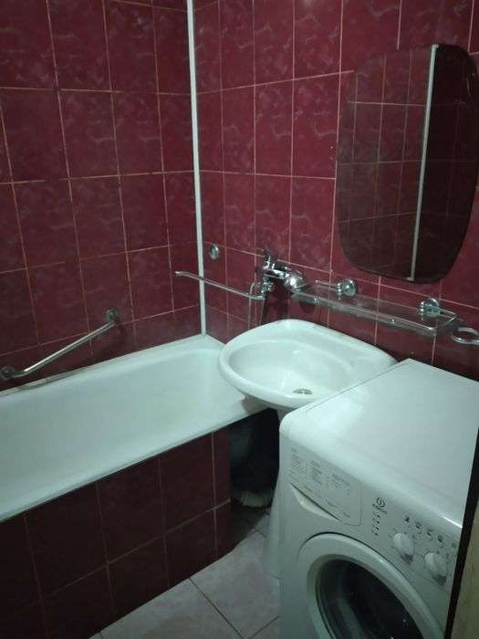 Юнусобод-15 2/1/4 метро