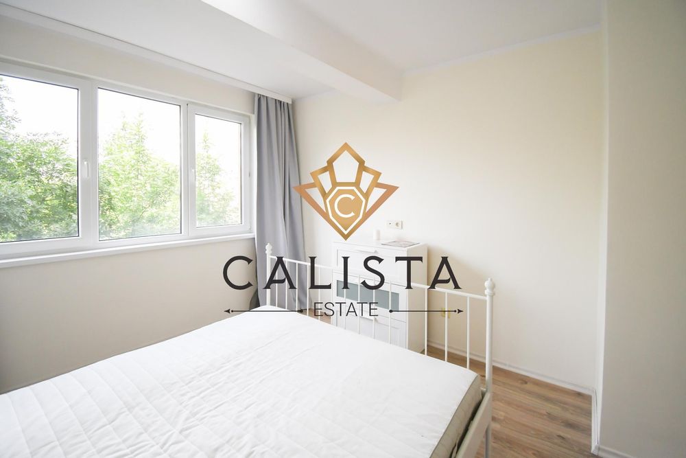 Двустаен апартамент под наем в ж.к. Манастирски ливади, 2136619