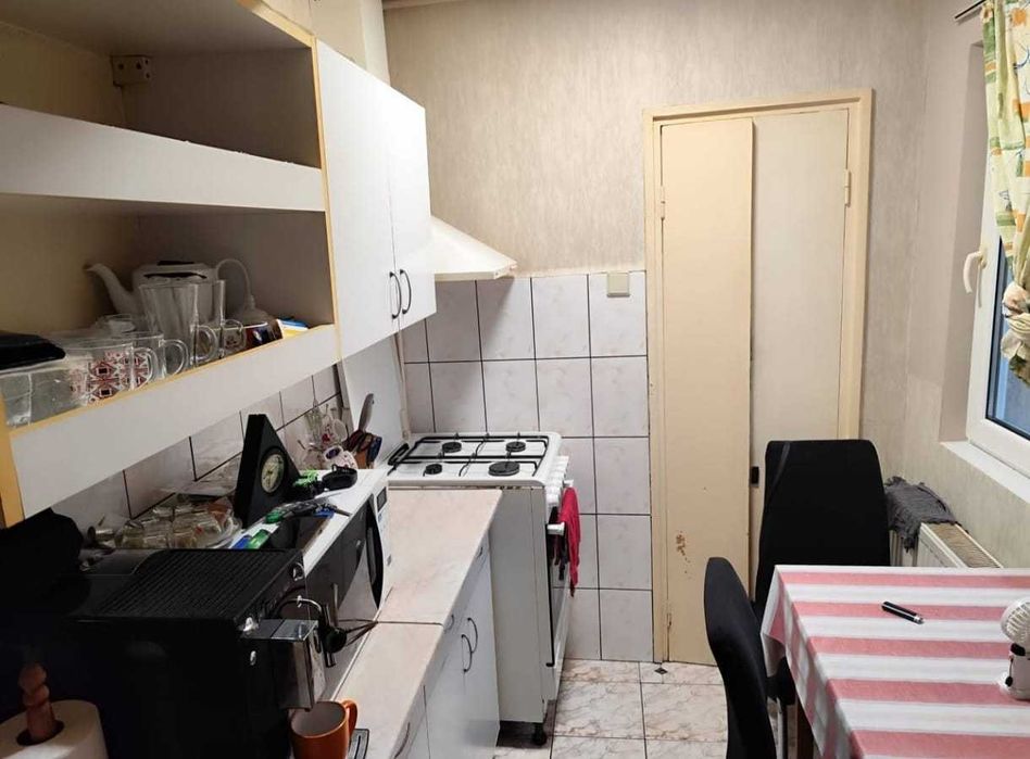Apartament 2 camere,izolat,aer conditionat