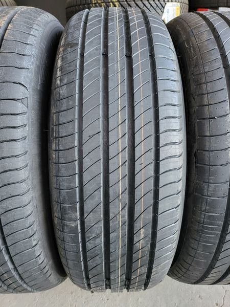 215/65/17 MICHELIN 4бр