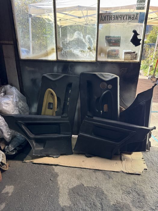 Кори за Bmw бмв е36 купе/кабрио предни задни