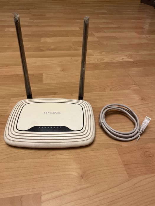 Роутер для интернета