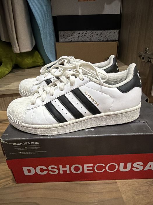 Adidas спортни маратонки