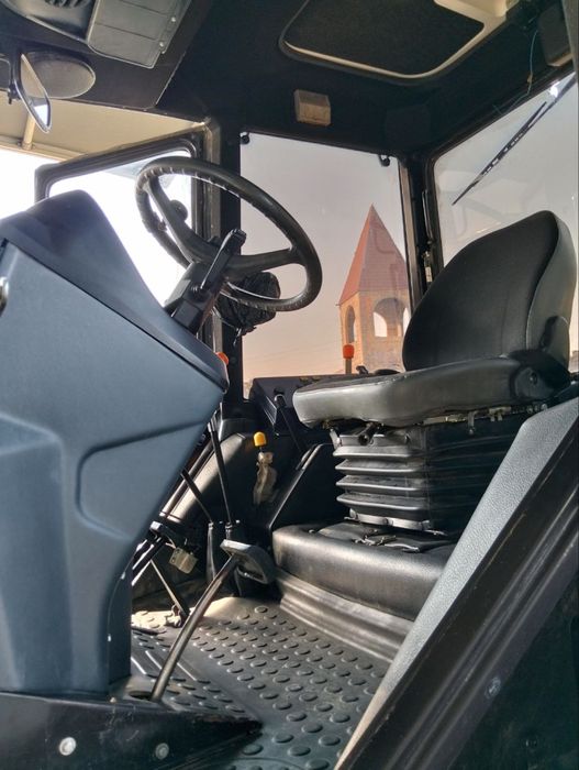 МТЗ Беларус 1221,2