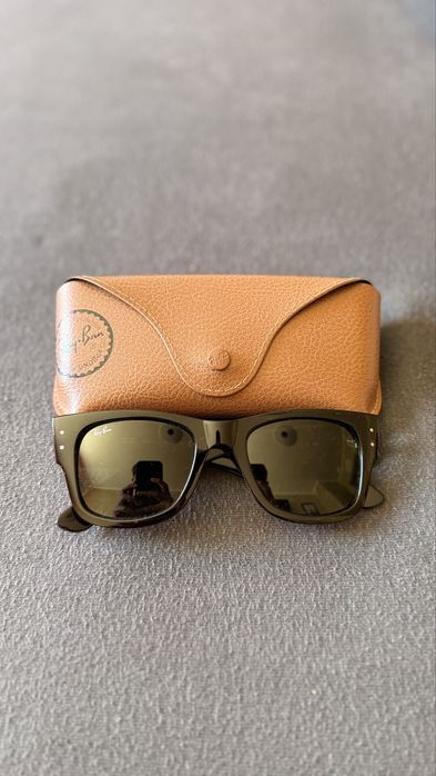Слъчеви очила Ray Ban