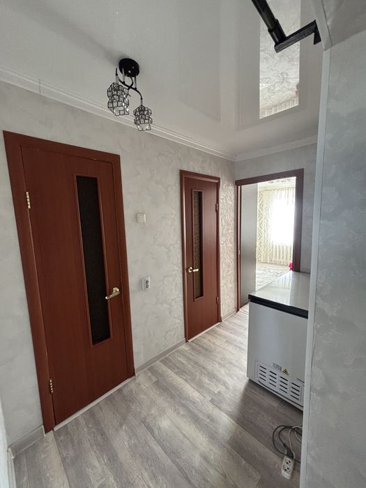 Продается 3 ком.квартира мкр Дружба 24