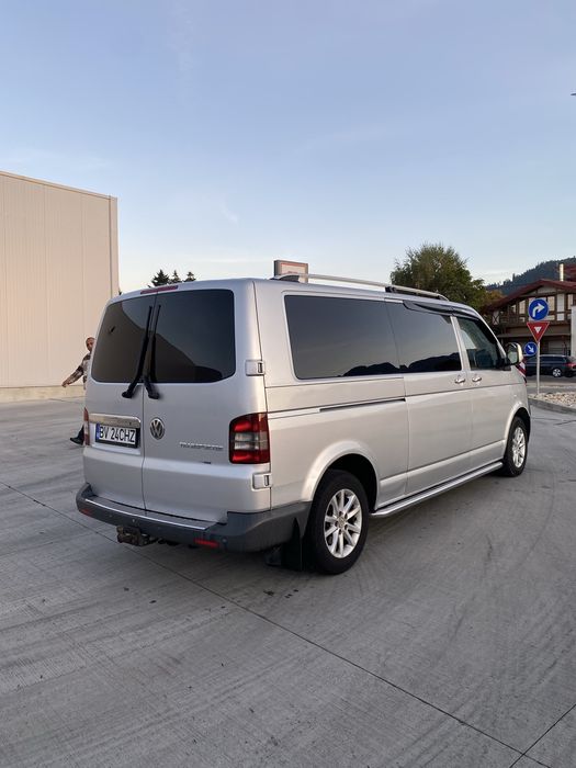 Vand vw t5 7+1 locuri