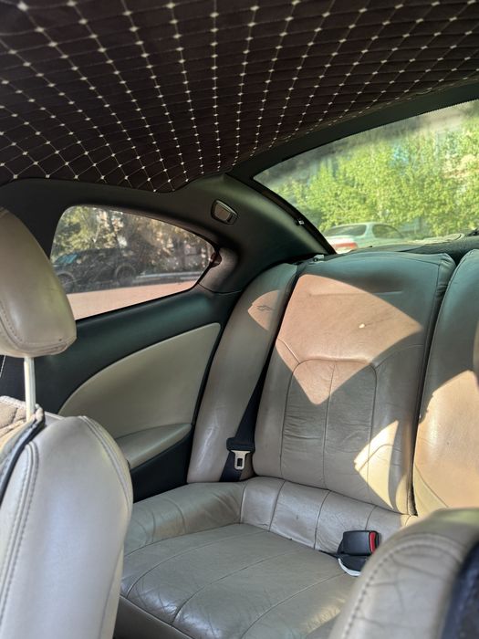 Chrysler Sebring 3.0 на автомате