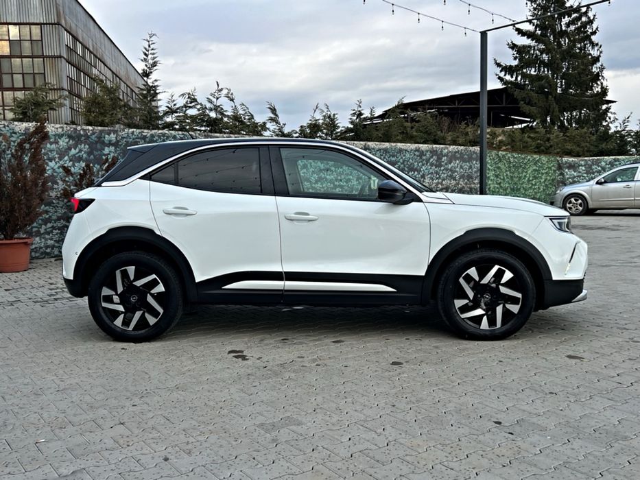 Opel Mokka 1.2 Benzina 2021