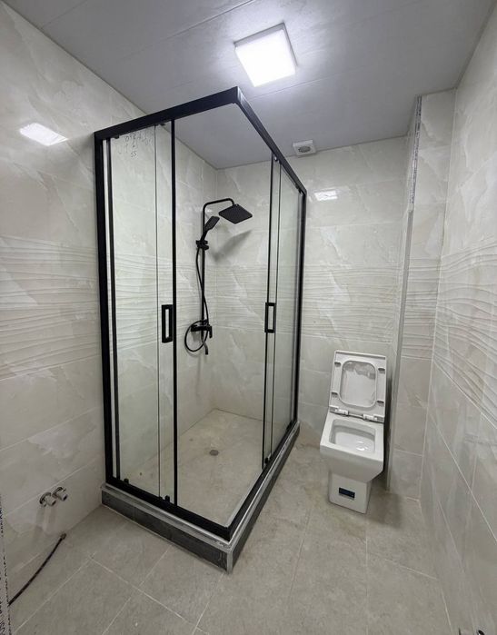 Бектемирский РОВД 2х этажный Евро Дом 3,5 сотки 280 м² 7 комнат