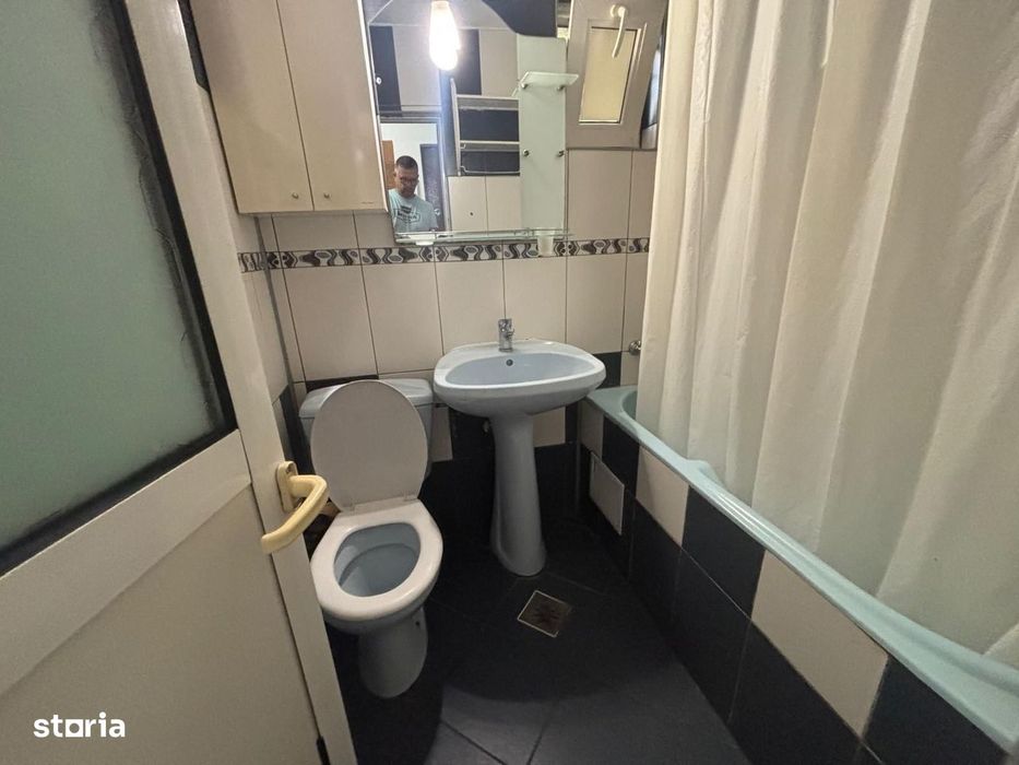 Apartament 2 camere Podul de Fier