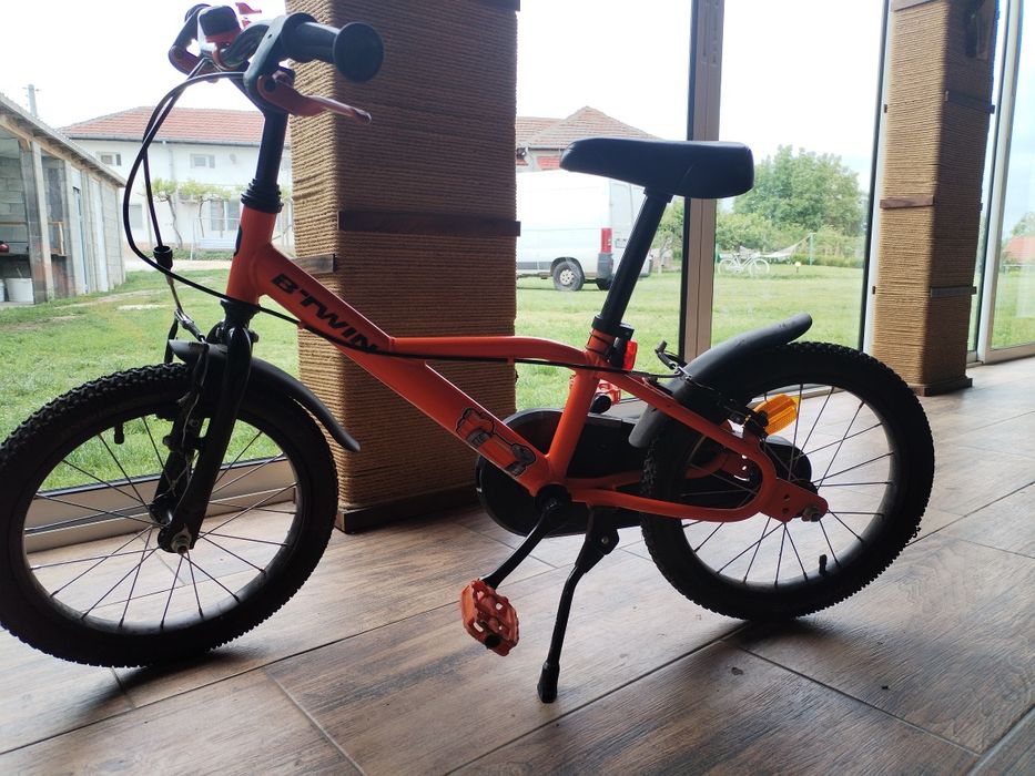 Детски велосипед